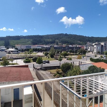 Apartamento Mirador De 西宜 外观 照片