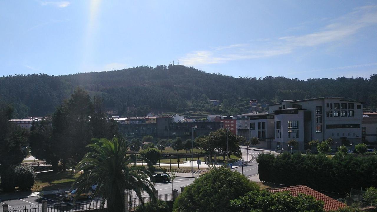 Apartamento Mirador De 西宜 外观 照片