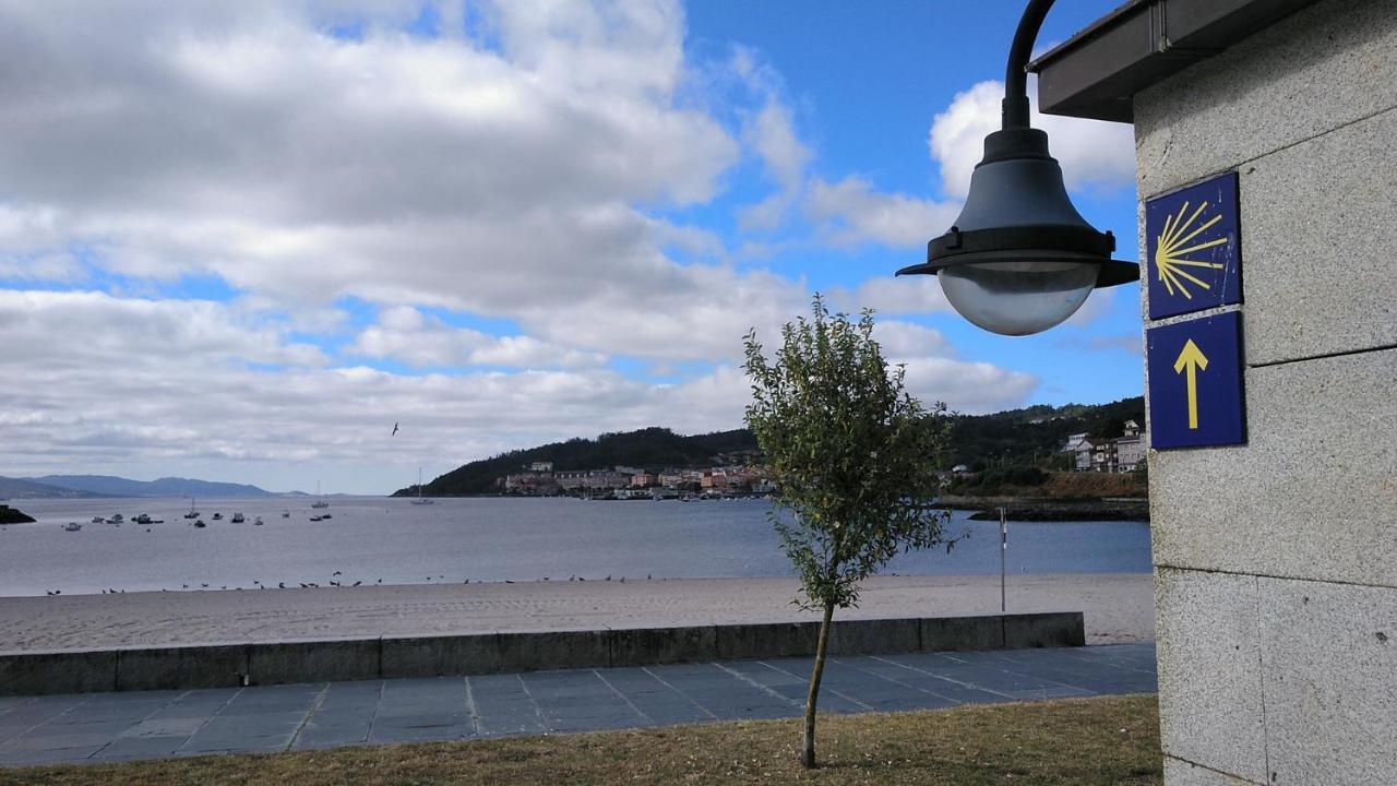 Apartamento Mirador De 西宜 外观 照片