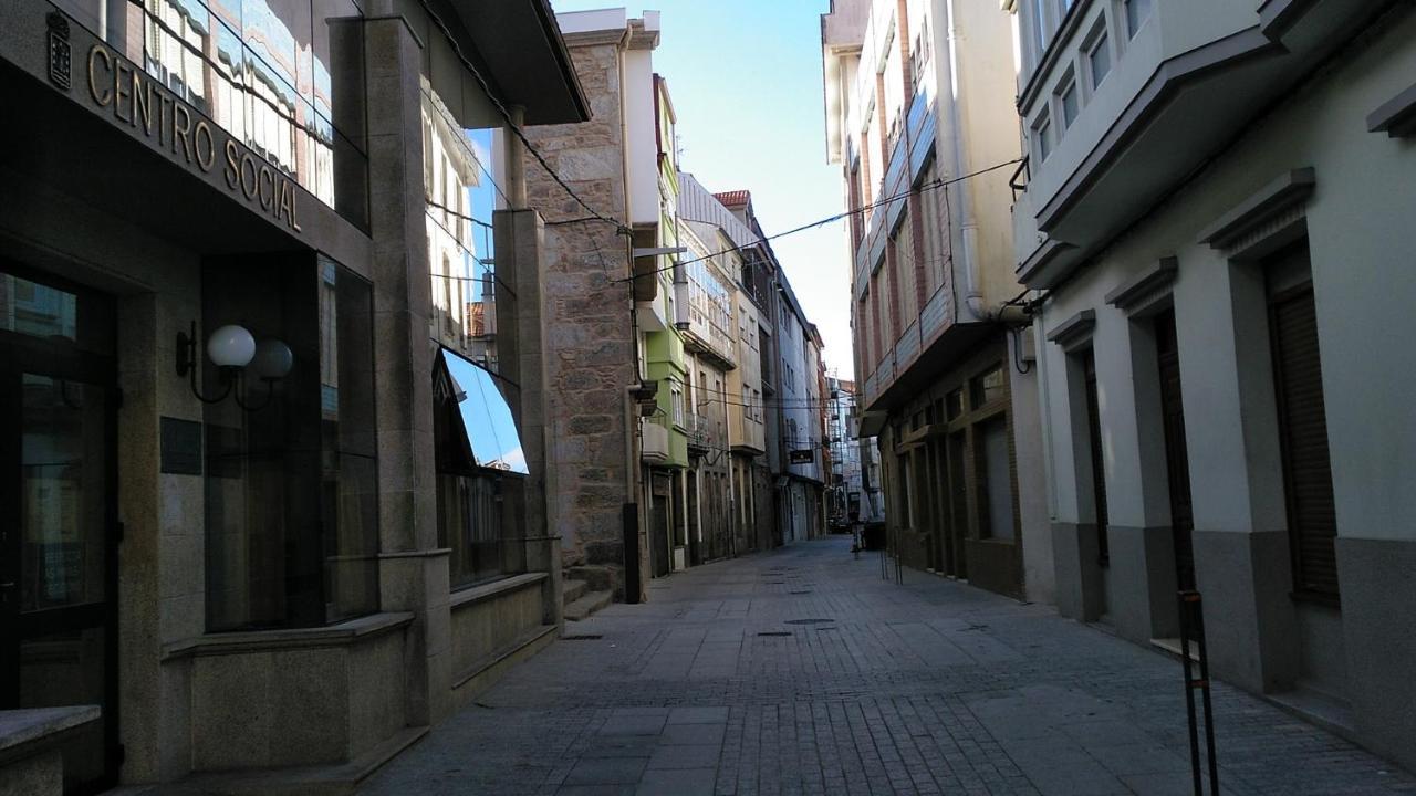 Apartamento Mirador De 西宜 外观 照片
