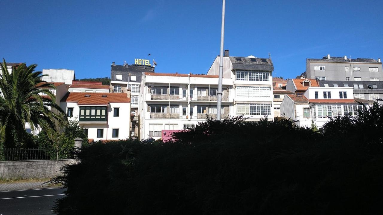 Apartamento Mirador De 西宜 外观 照片