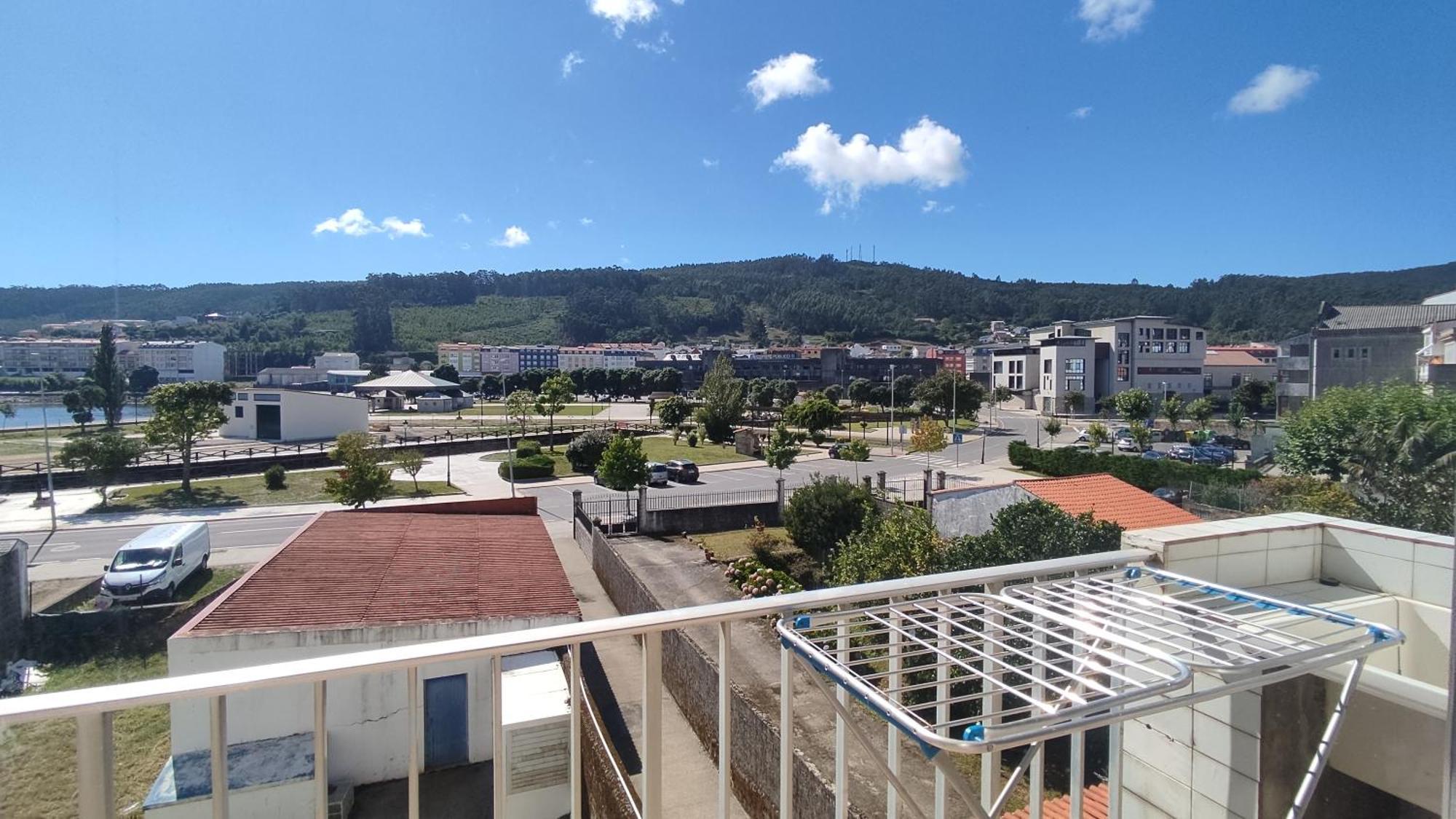 Apartamento Mirador De 西宜 外观 照片