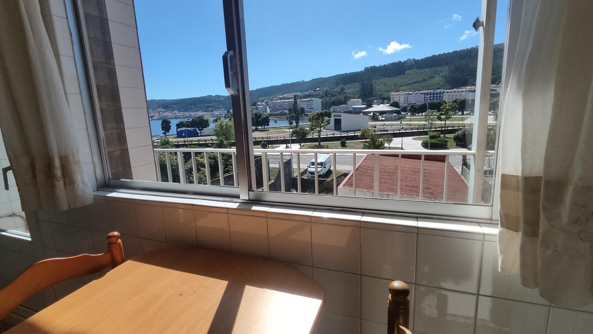 Apartamento Mirador De 西宜 外观 照片