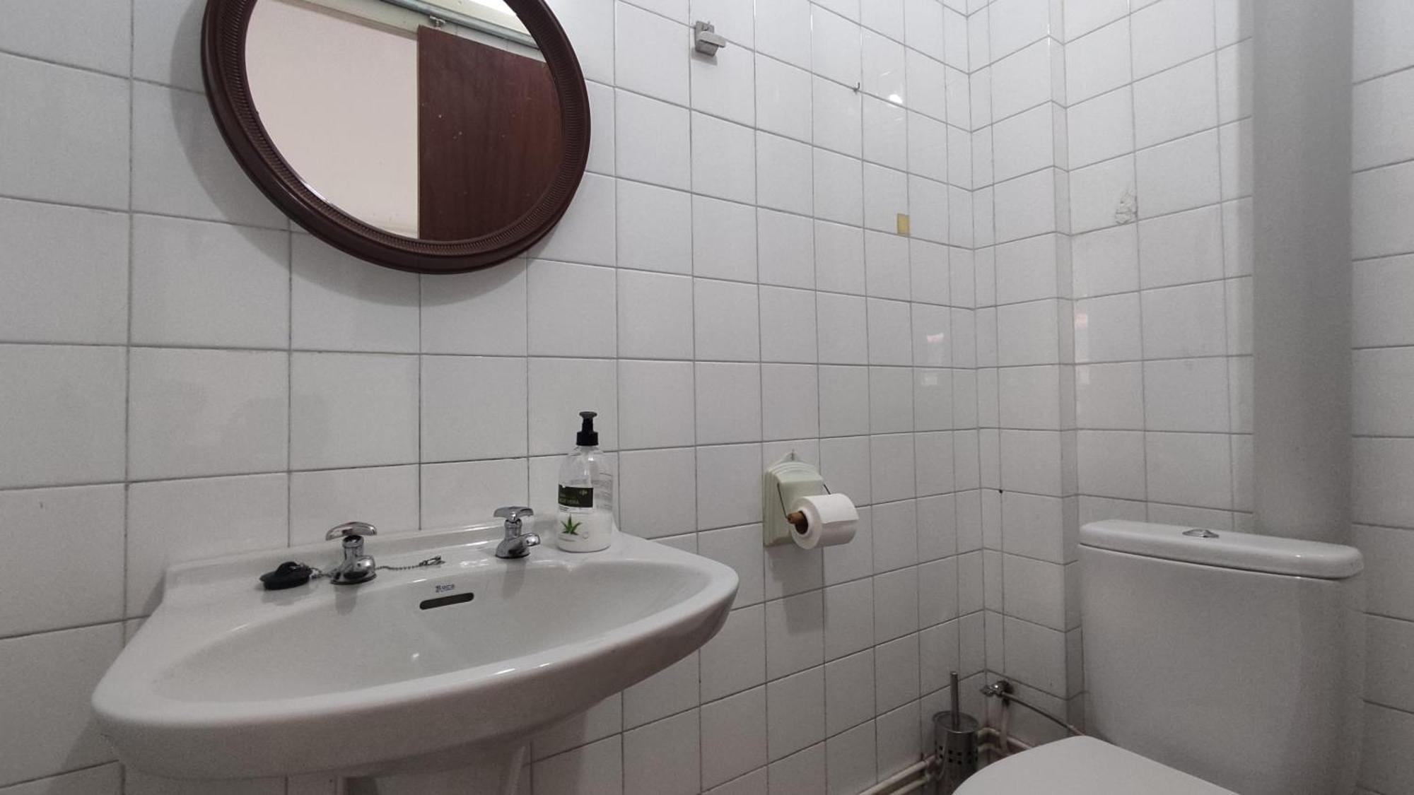 Apartamento Mirador De 西宜 外观 照片