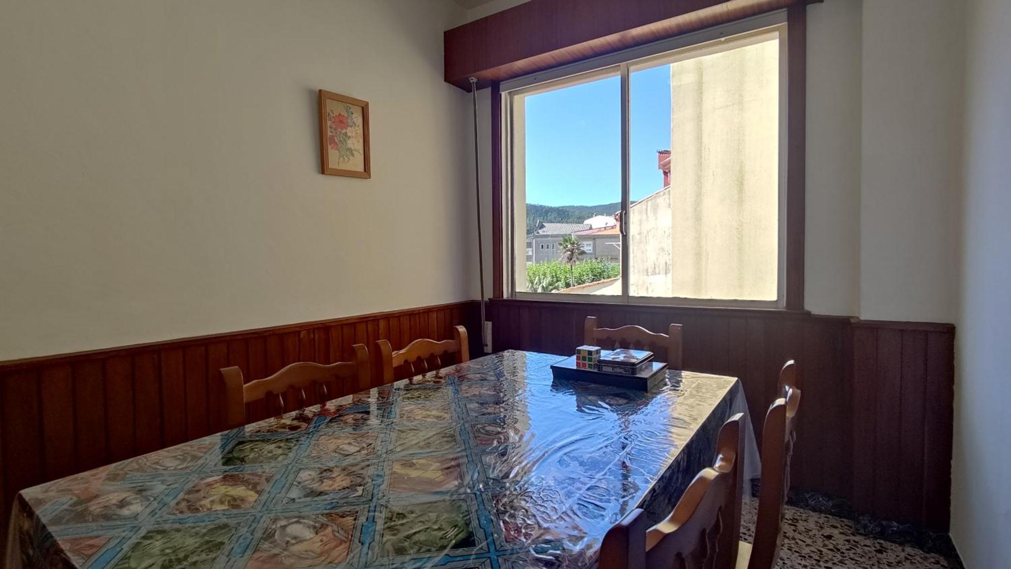 Apartamento Mirador De 西宜 外观 照片