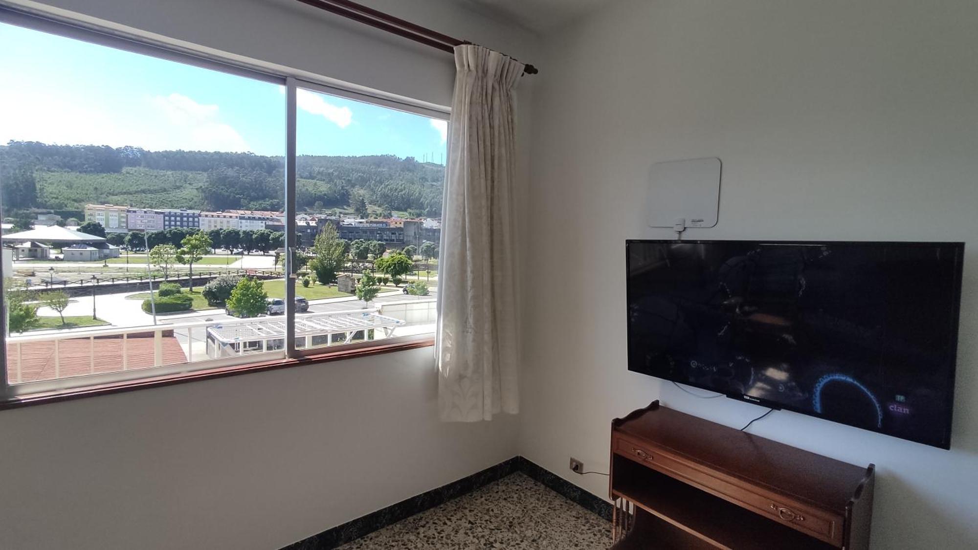 Apartamento Mirador De 西宜 外观 照片