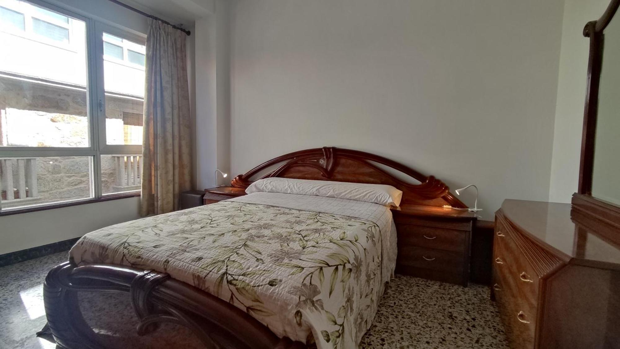 Apartamento Mirador De 西宜 外观 照片
