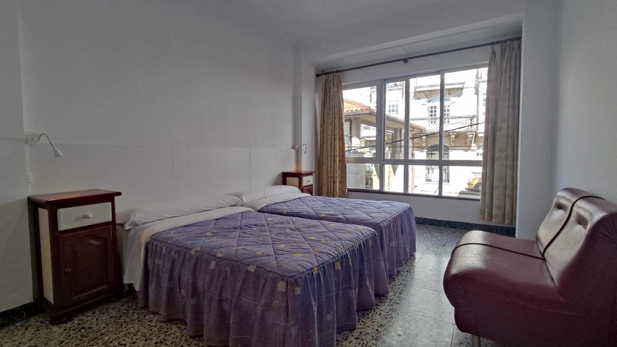 Apartamento Mirador De 西宜 外观 照片